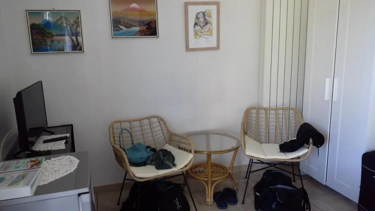 Cinque Terre Tra Il Filo Di Arianna Acomodação com café da manhã Riccò del Golfo di Spezia 3*,