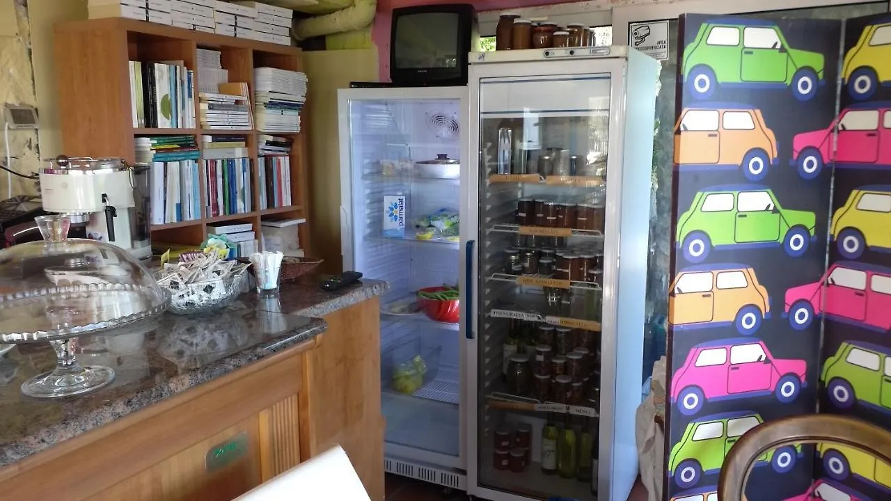 Cinque Terre Tra Il Filo Di Arianna Acomodação com café da manhã Riccò del Golfo di Spezia