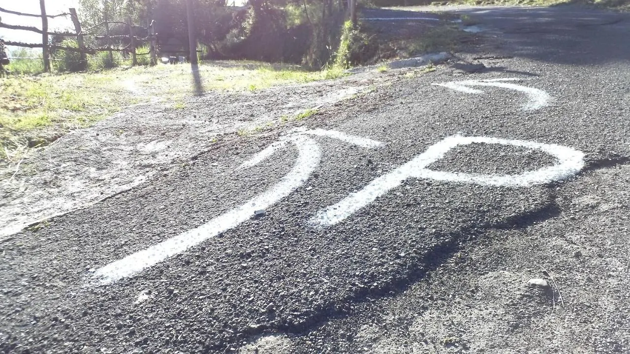 Cinque Terre Tra Il Filo Di Arianna Acomodação com café da manhã Riccò del Golfo di Spezia 3*,