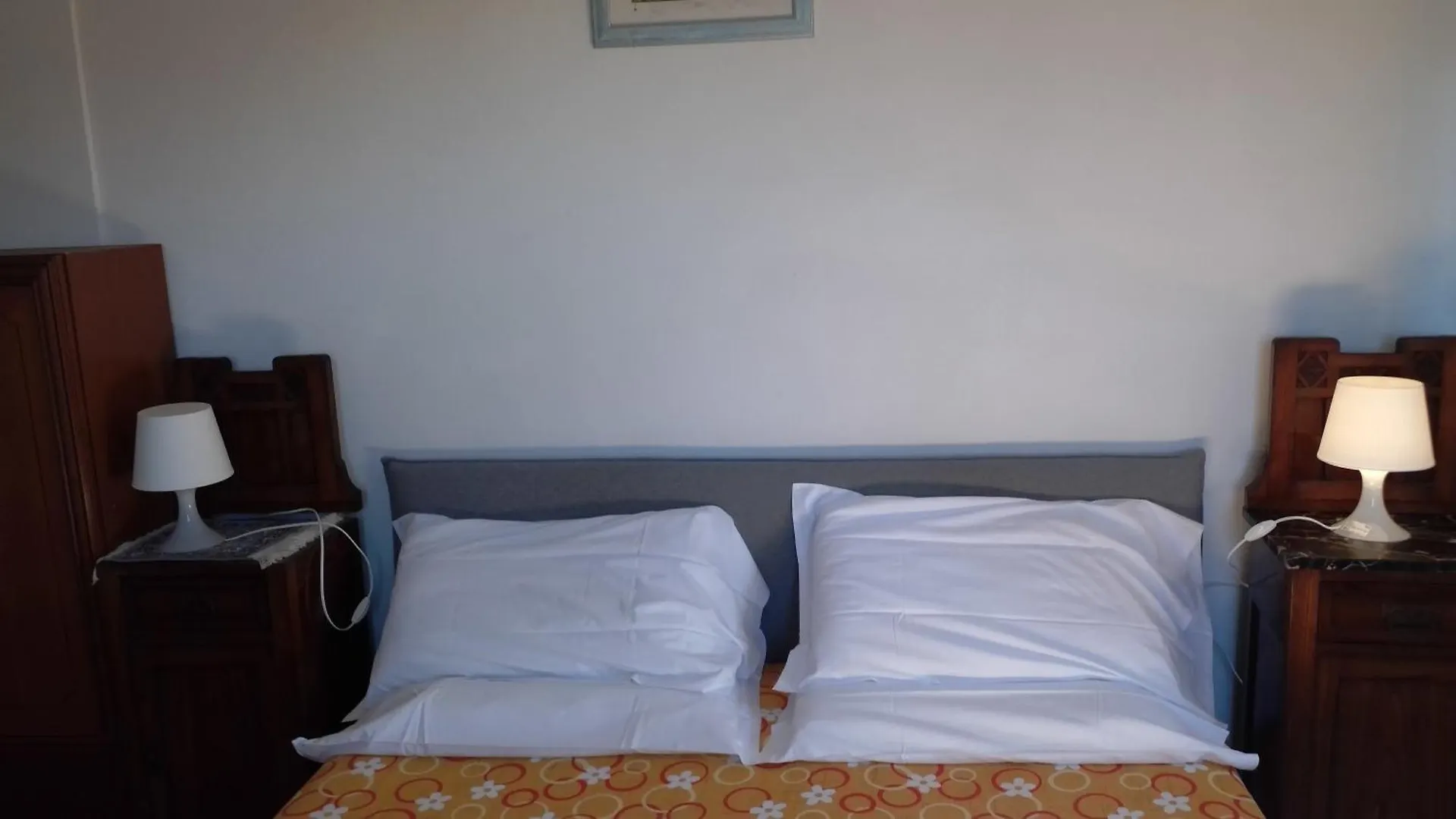 Alojamento de Acomodação e Pequeno-almoço Cinque Terre Tra Il Filo Di Arianna Acomodação com café da manhã Riccò del Golfo di Spezia