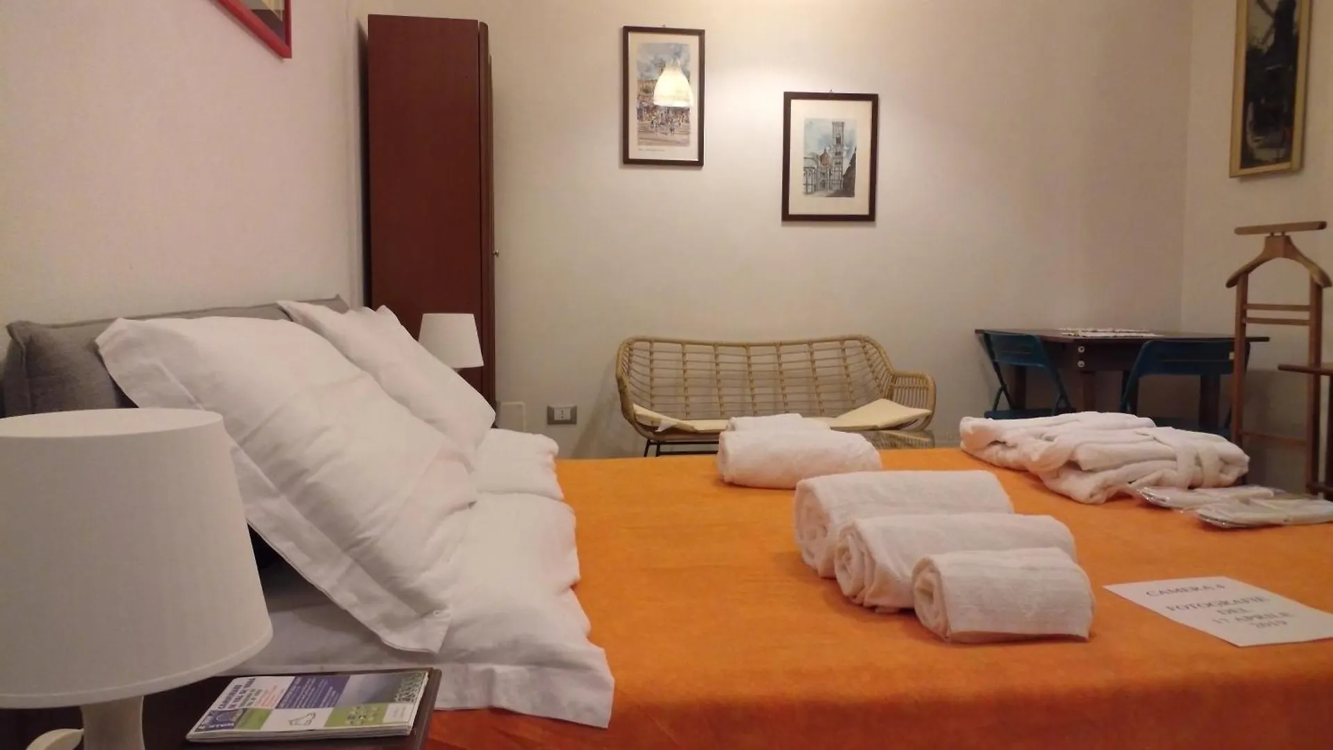*** Alojamento de Acomodação e Pequeno-almoço Cinque Terre Tra Il Filo Di Arianna Acomodação com café da manhã Riccò del Golfo di Spezia Itália