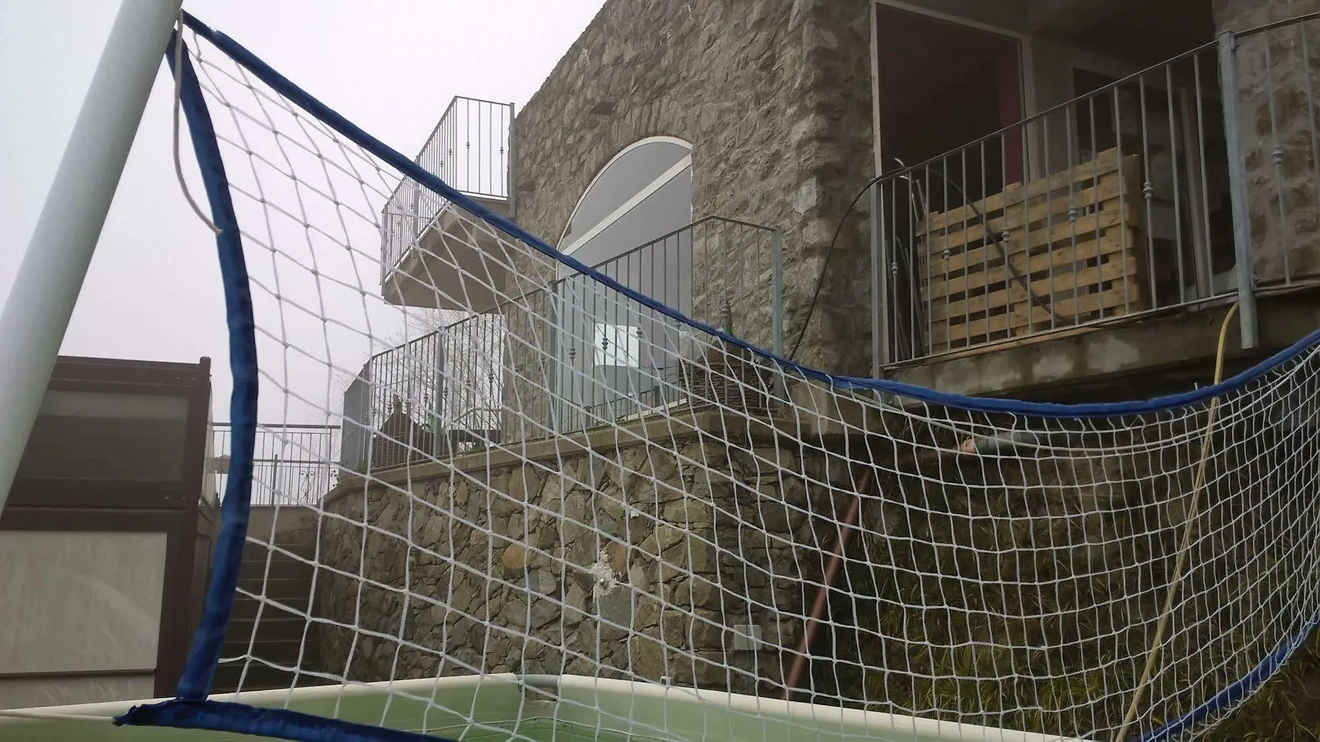 Cinque Terre Tra Il Filo Di Arianna Acomodação com café da manhã Riccò del Golfo di Spezia 3*,