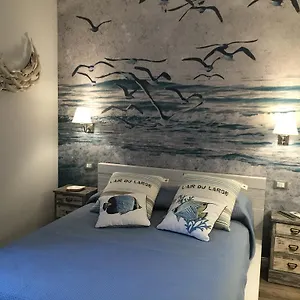 Echi Del Mare La Spezia